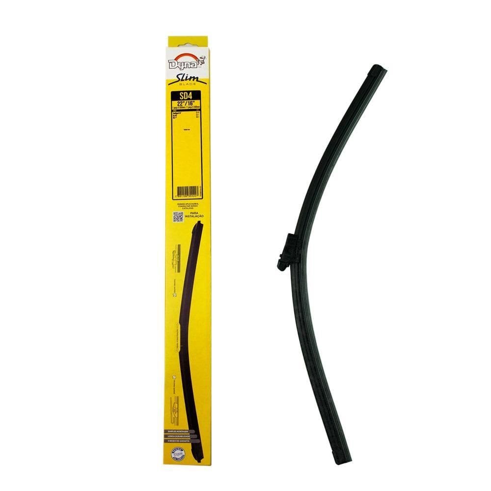 Palheta Dianteiro Direito / Esquerdo Slim Blade Dyna - SD4
