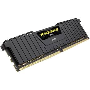 Memória RAM Corsair Vengeance 16GB / DDR4 / 2666MHZ