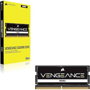Memória RAM para Notebook Corsair Vengeance DDR5 32GB 4800