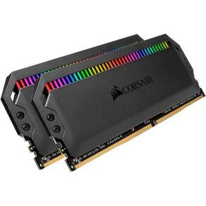 Memória RAM Corsair Dominator Platinum 16GBx2 DDR5 6000MHz