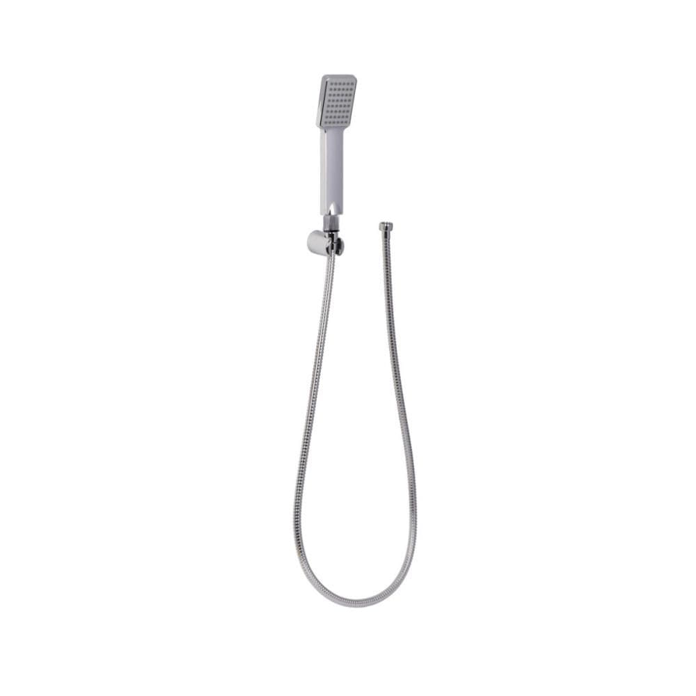 Ducha Manual Jaci Pingoo.casa - Prata
