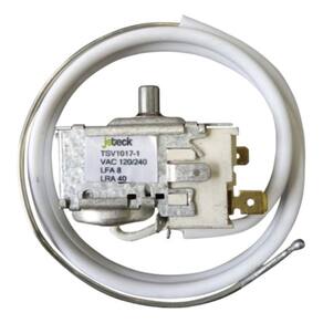 Termostato Geladeira para Consul Crc28f/crp28b/crp28a Tsv1017-01