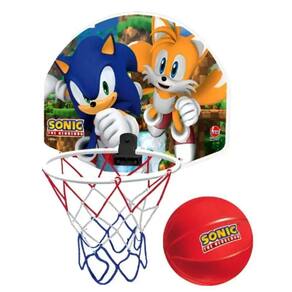 Tabela de Basquete Infantil com Bola Sonic 3554 - Lider