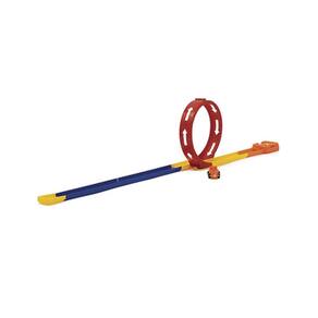 Pista Alta Velocidade Looping 360 PI3335 - Pica Pau
