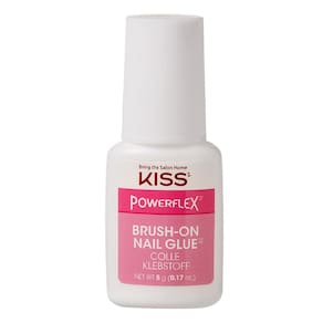 Cola para Unhas Postiças Kiss New York B-On Gel 5g