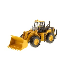Miniaatura Pá Carregadeira 1:50 Cat 980G 1/50