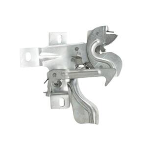 Fechadura Traseiro Central Universal - 30242