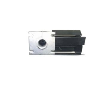 Enxada Rotativa 28Mm X 9 Estrias Capinadeira Roçadeira