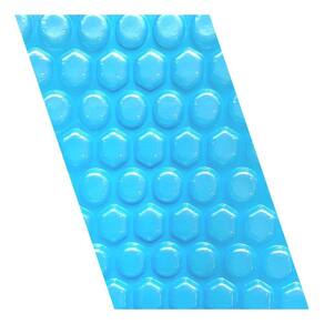 Lona Térmica Para Piscina 4X7 Atco 500 Micras 7X4