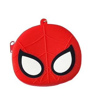 Chaveiro Porta Tudo - Marvel - Homem-Aranha - 55307 TOYNG