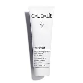 Máscara Peel Caudalie Vinoperfect Glycolic e AHAs 75mL
