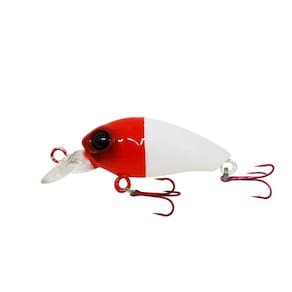 Isca Artificial Mini Crank 3,7Cm 4G Cor 26 Matadeira