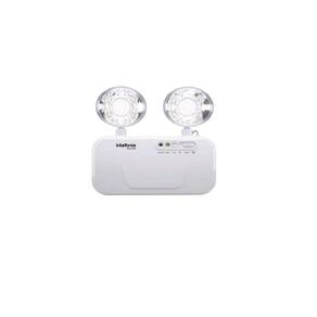 Bloco De Iluminacao Autonomo Bla 1200 - Intelbras