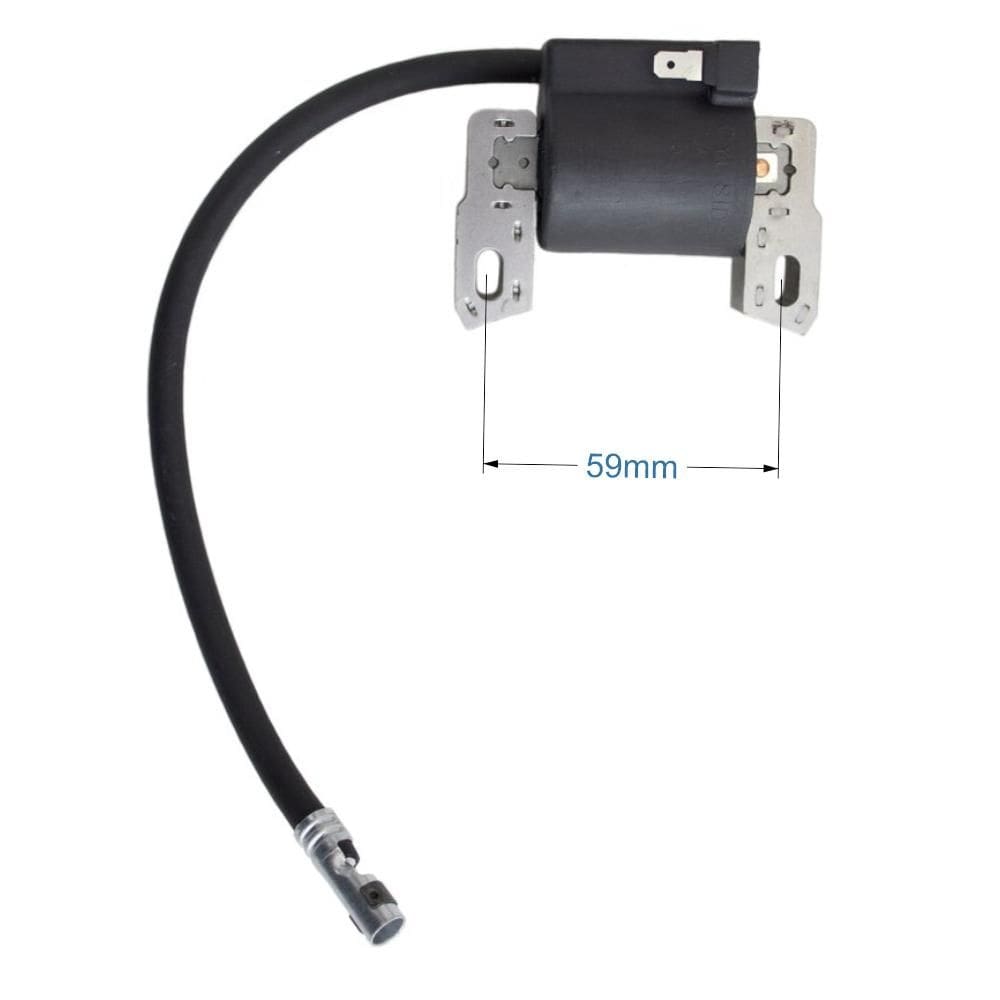 Bobina Modulo Ignição Motor Briggs Stratton 5,5hp 59mm