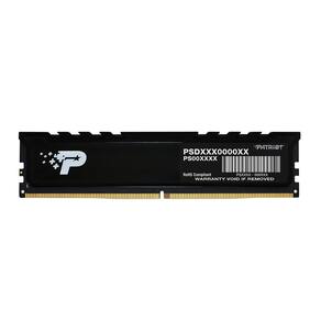 Memória Ram Patriot Premiu 16gb/ddr4 3200mhz Psp416g320081h1