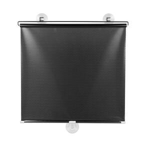 Cortina Retrátil com Ventosas 50x125cm Protetor Solar Versát
