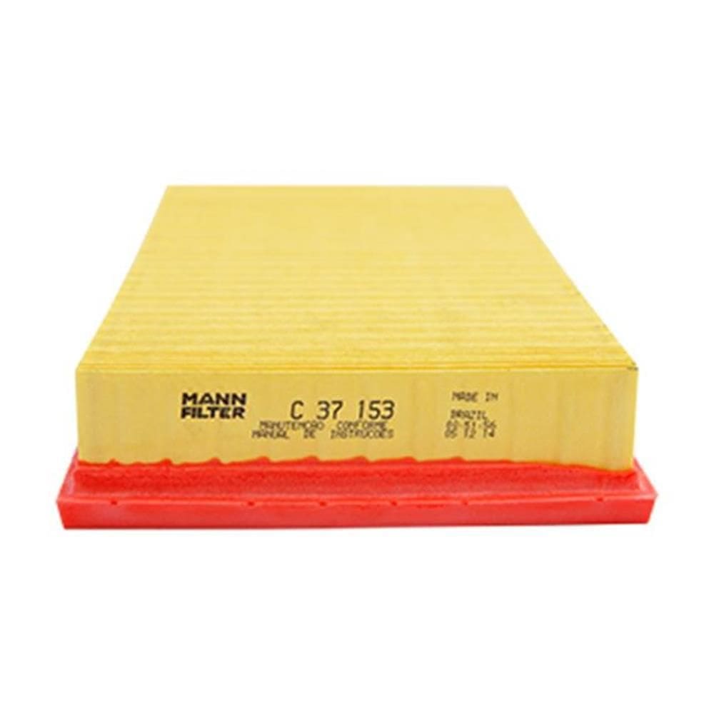 Filtro De Ar Mann-Filter A3/Golf - C 37 153