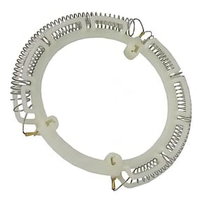 Resistencia Lorenzetti Bella Ducha 4T-Ducha Fashion