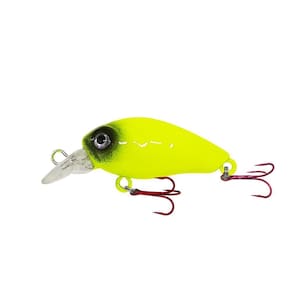 Isca Artificial Mini Crank 3,7Cm 4G Cor 15 Matadeira