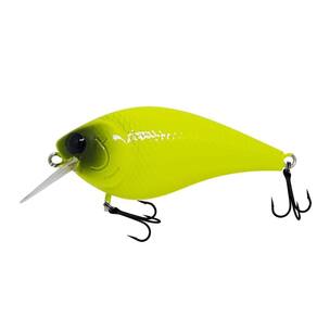 Isca Artificial Crank Raso Matadeira 15 Black Traíra Tucuna