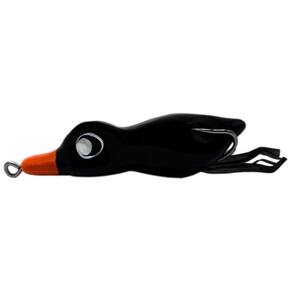 Isca Artificial New Quack - P4 Matadeira Frog Para Traíra