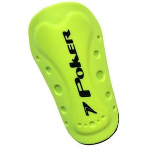 Caneleira Adulto Mini Power Verde Par 6515 - Poker