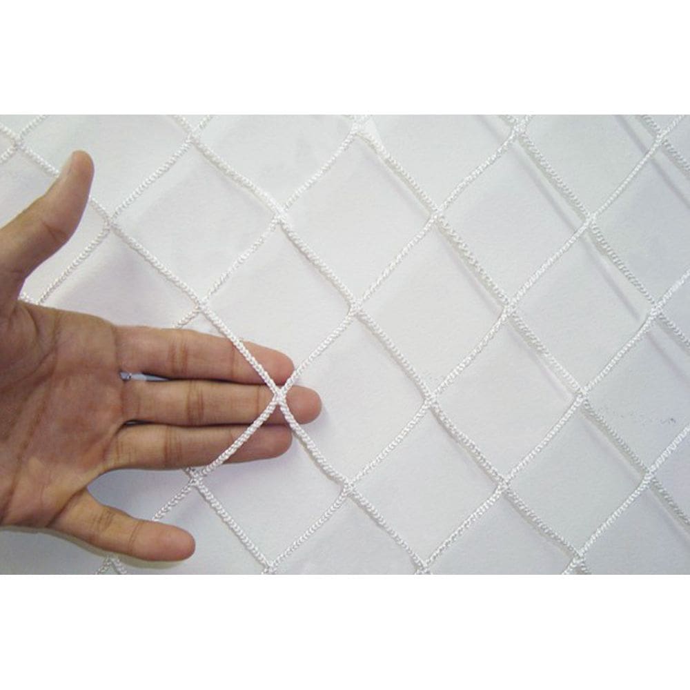 Rede de proteção 1,20x1,60 branca