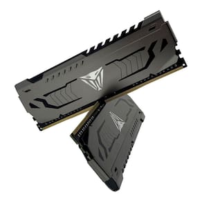Memória Ram Gamer Patriot Viper Steel 32gb/ Ddr4/ 3600mhz