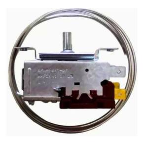 Termostato Compatível Geladeira Esmaltec Rfr3667-2f