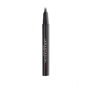 Caneta de sobrancelha Anastasia Beverly Hills marrom escuro impermeável
