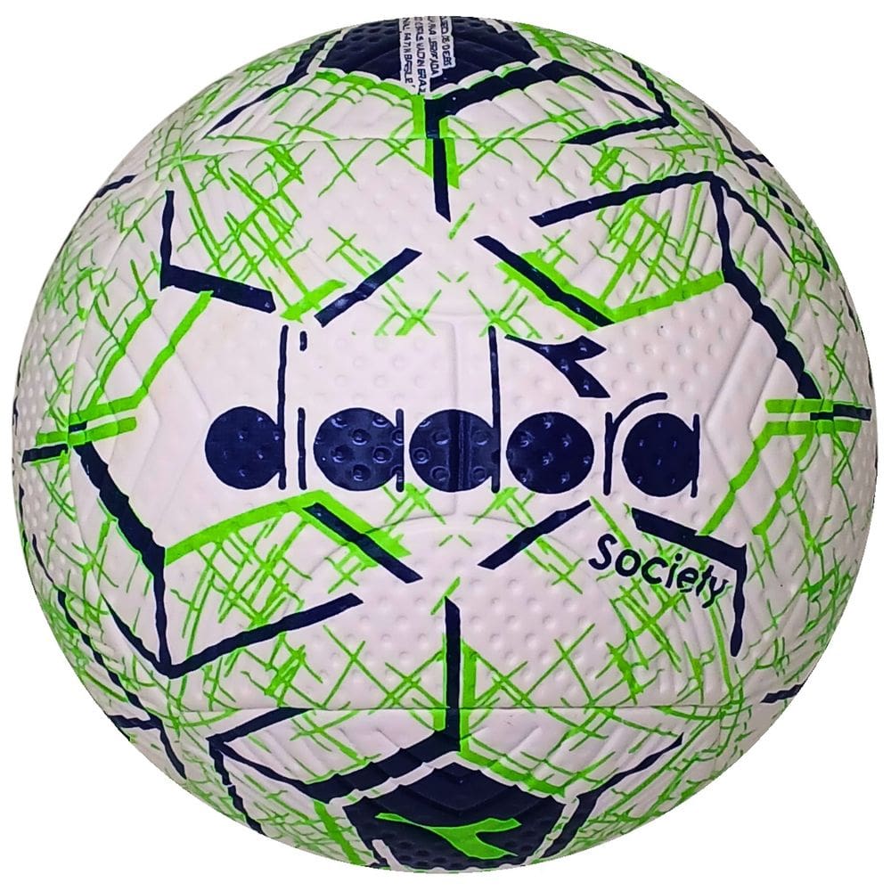 Bola Society Diadora Coloring Park