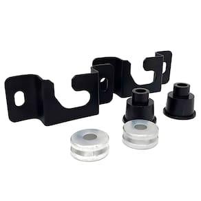 Suporte Fixo Universal para TV 13 a 100" Preto VESA Até 100kg