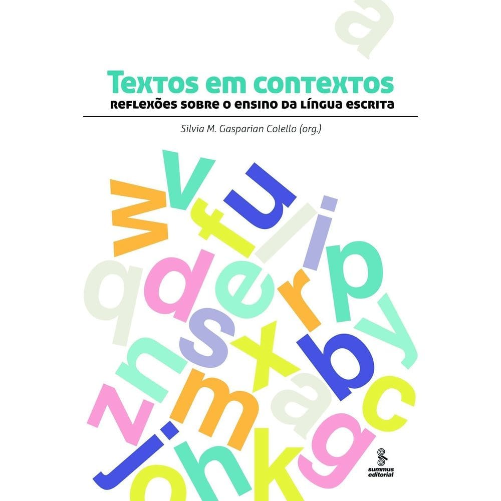 Textos Em Contextos -