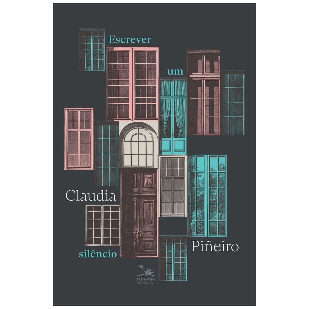 Escrever Um Silêncio