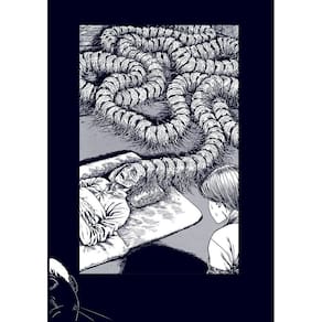 Buracos da Estranheza - 35 Anos da Carreira do Mestre do Horror