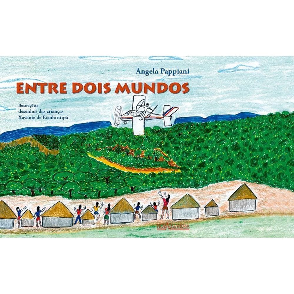 Entre Dois Mundos
