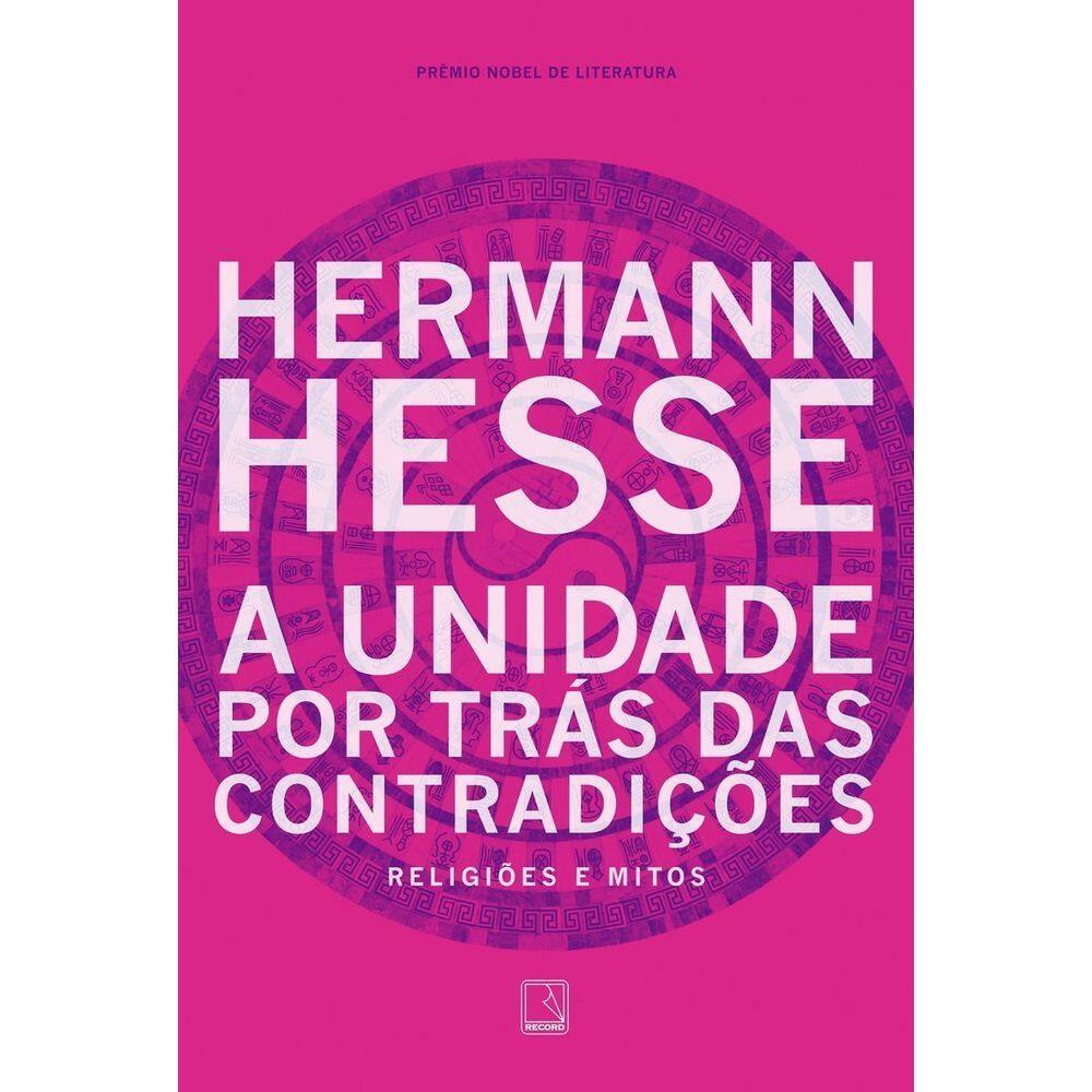 a Unidade Por Trás Das Contradições: Religiões e Mitos