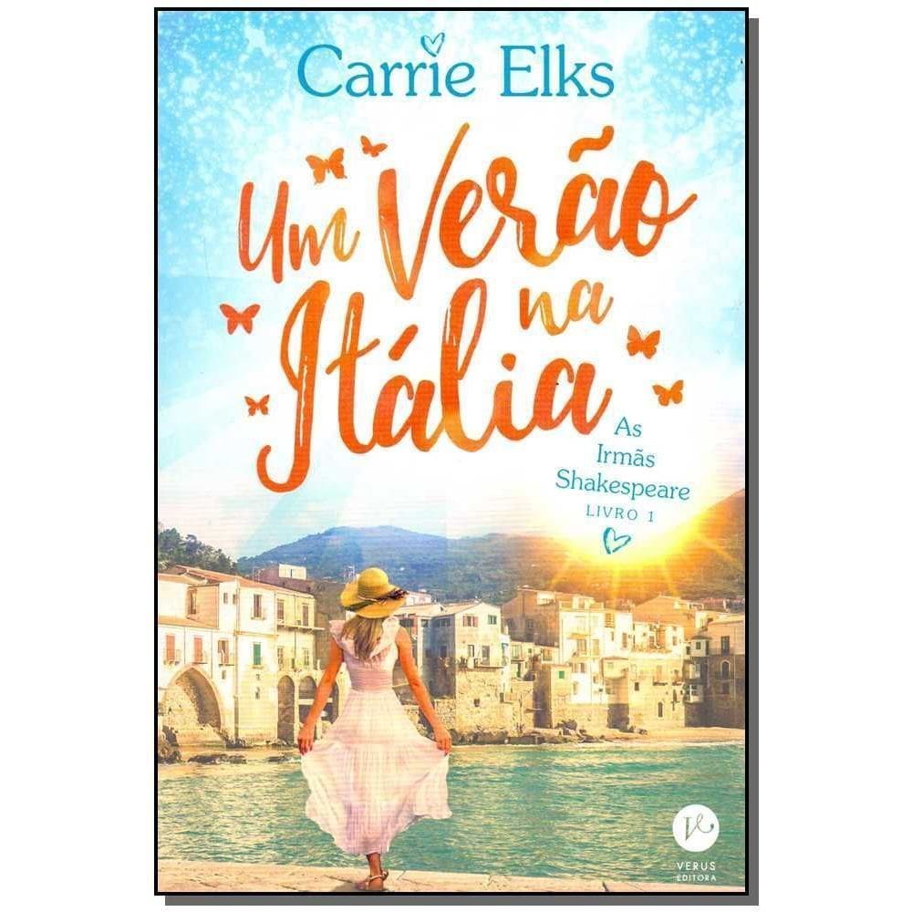 Um Verão na Itália