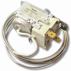 Termostato Compativel Geladeira Brastemp Consul Tsv2004-01 326024906