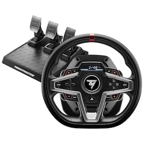 Volante Thrustmaster T248 Racing Wheel Ps5, Ps4, Pc