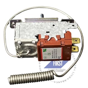 Termostato Rc42602-3 Geladeira Expositora Refrimate Gelopar