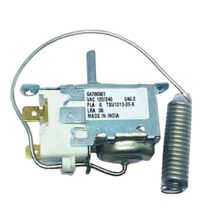 Termostato Compatível Electrolux Df34/38/39 Dfw35 Tsv1013 64786901