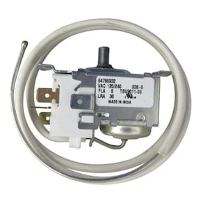 Termostato Para Electrolux Dc37/41 Dc42/44 Dcw42 Tsv9011-09