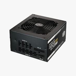 Fonte Cooler Master Mwe 850 V2 850w Atx 80 Plus Gold