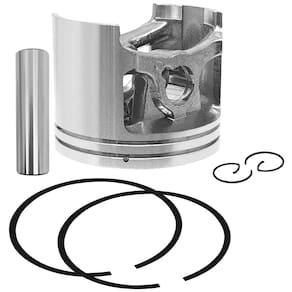 Pistão Completo Motosserras 66 660 Supreme Parts