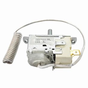 Termostato Compatível Electrolux Df34 Df36 Df37 64786920 Tsv5002-09