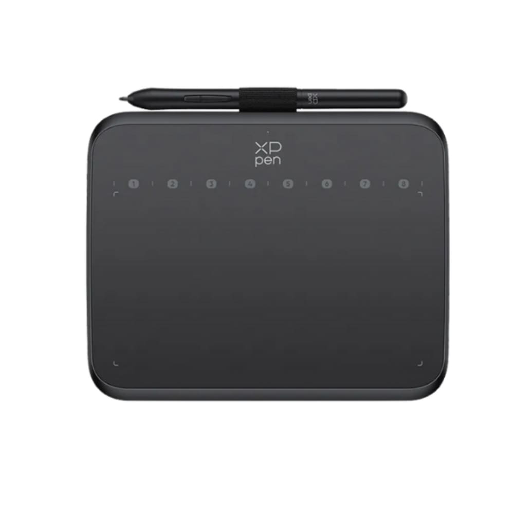 Mesa Digitalizadora XP Pen Deco 640 5080LPI Pressão 16384 - IT640