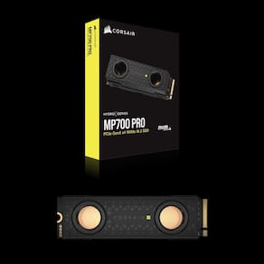 SSD M.2 Corsair MP700 Pro 4TB Nvme PCI-Exp Gen 5