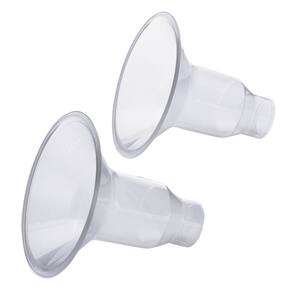Breast Shields Medela PersonalFit GG, 36 mm, pacote com 2