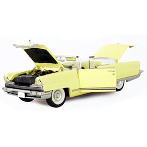 Miniatura 1/18 Lincoln Premiere Hard Top 1956 Sun Star